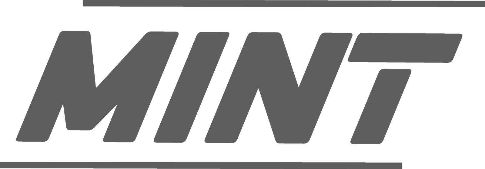 Mint Active logo